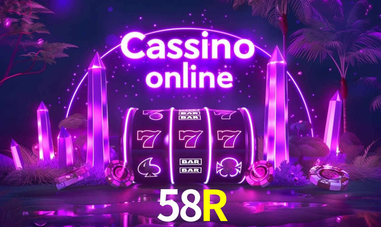Diretório de Jogos 58R