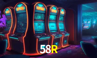 Inovações de Jogos na 58R: O Futuro das Experiências Interativas