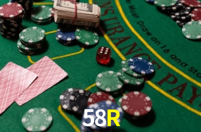 Jogos Exclusivos 58R
