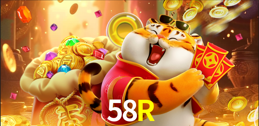 58R: A Experiência de Casino com Jogos de Mesa ao Vivo