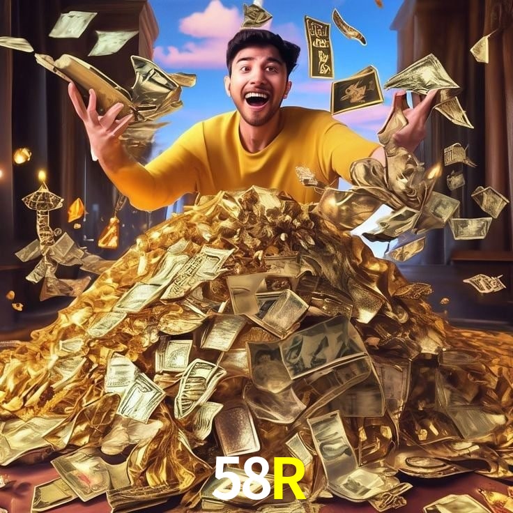 Diretório de Jogos 58R