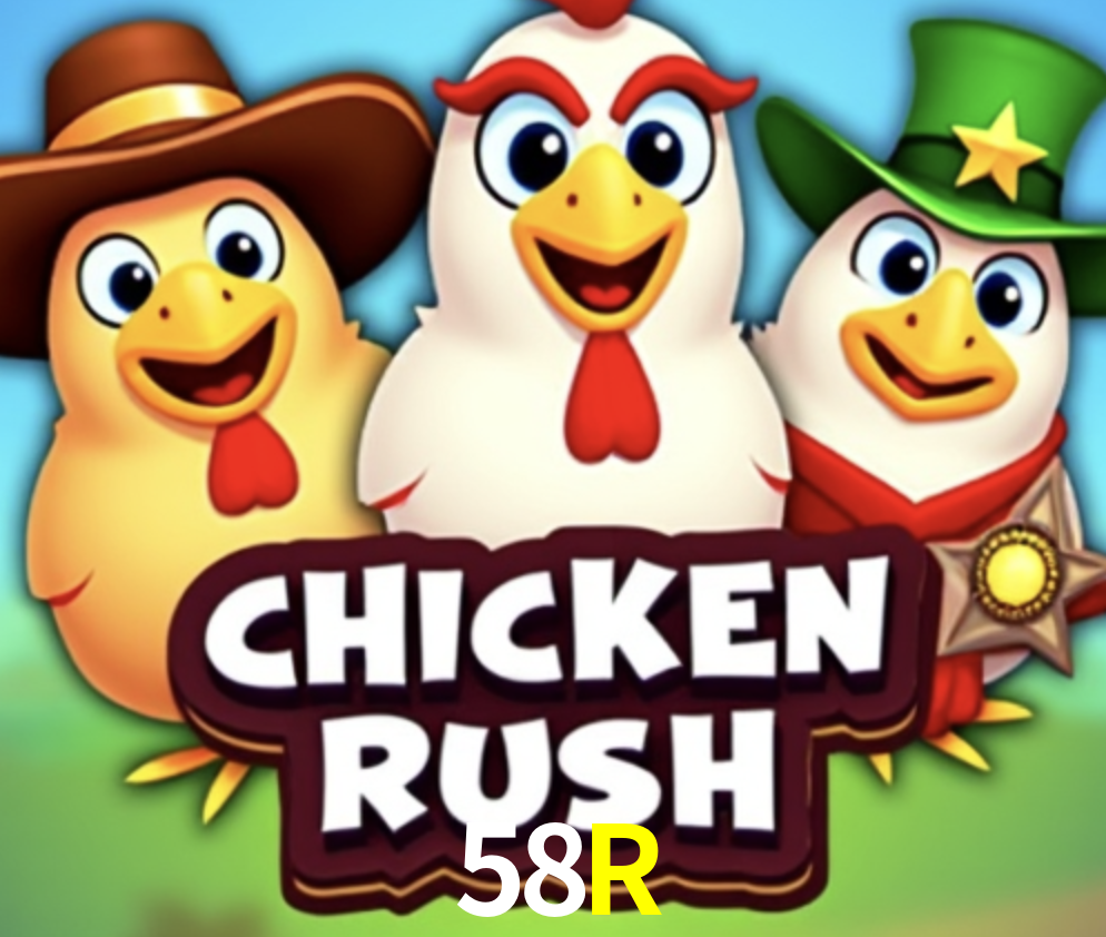 Descubra a Magia dos Jogos de Arcade no 58R