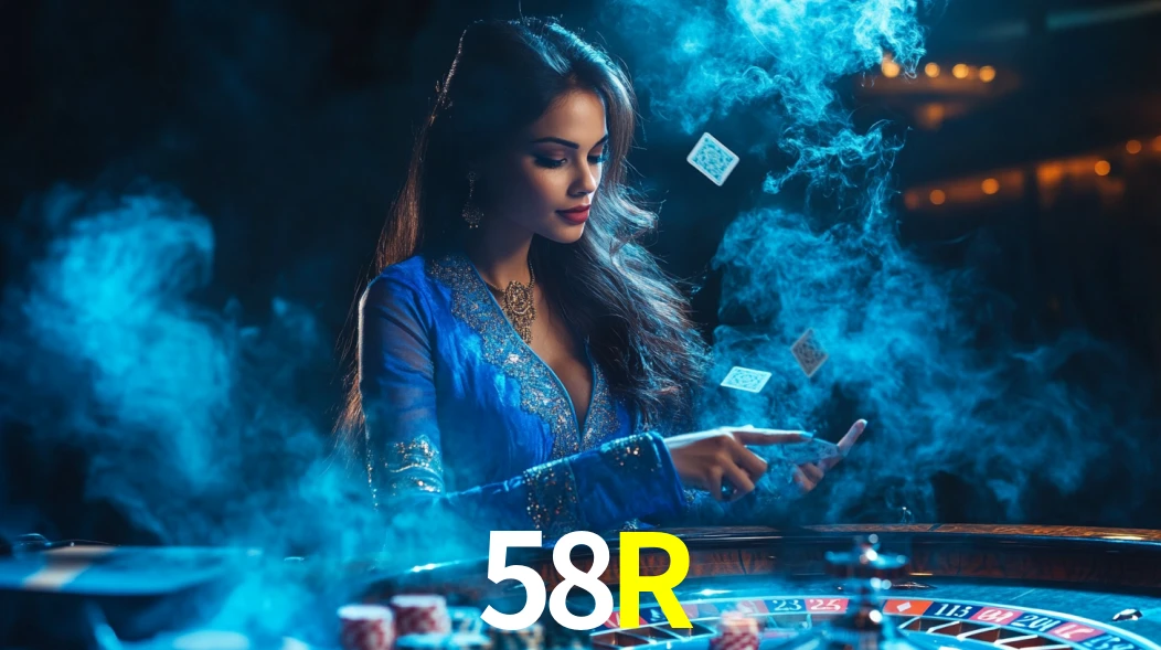 Jogos Exclusivos 58R