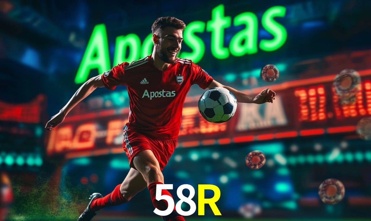 Estatísticas 58R