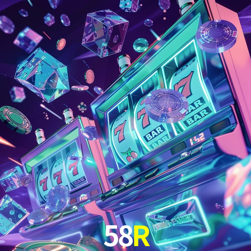 Jogo Spaceman 58R