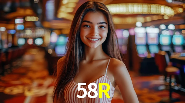 Explore as vantagens do 58R: serviço profissional e confiabilidade