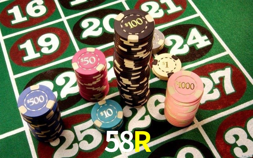 Casino Ao Vivo 58R