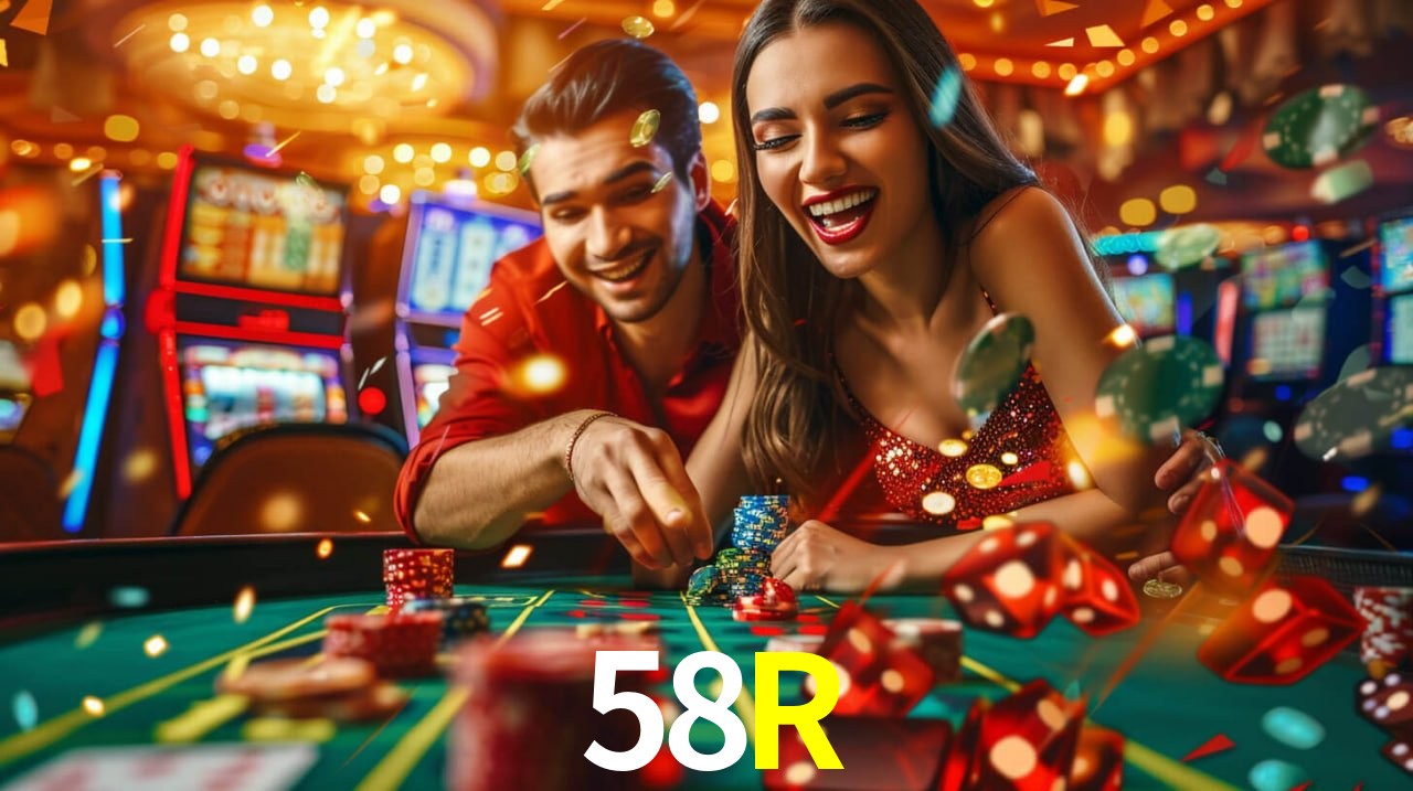 Avaliações dos Jogadores 58R