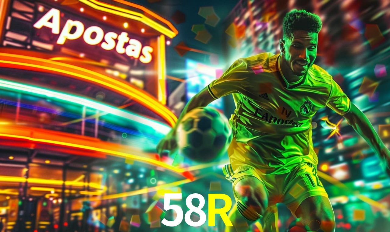 Promoção Relâmpago 58R