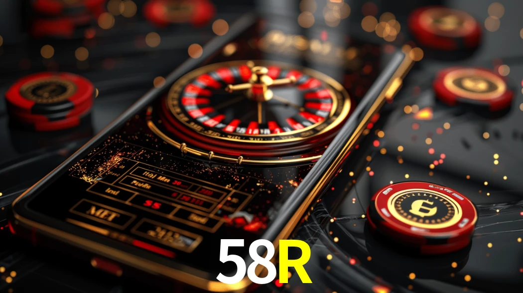 Mesa de Blackjack 58R