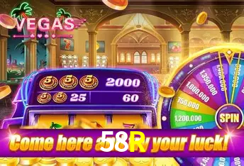 Desvendando o Mundo dos Jogos Virtuais na 58R