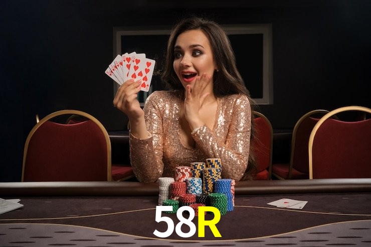 Apostas de Futebol 58R