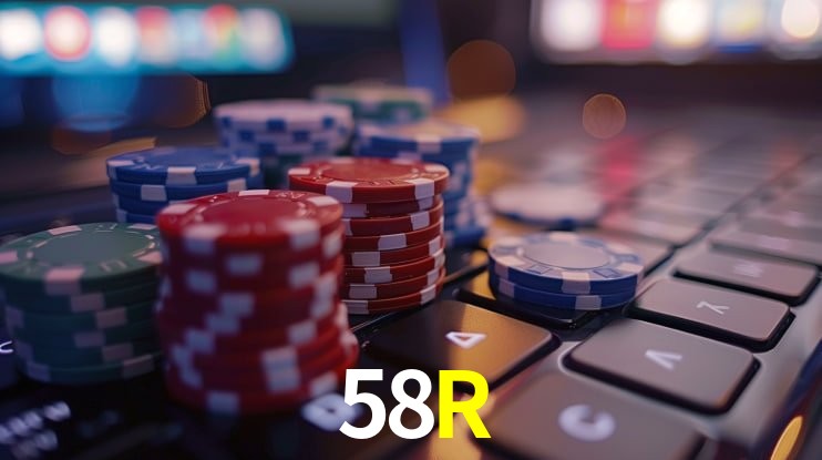 Jogos de Slot 58R