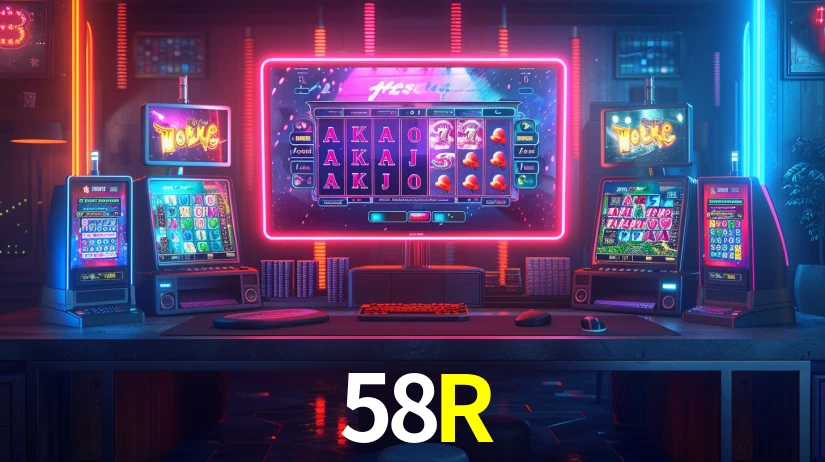58R Bet