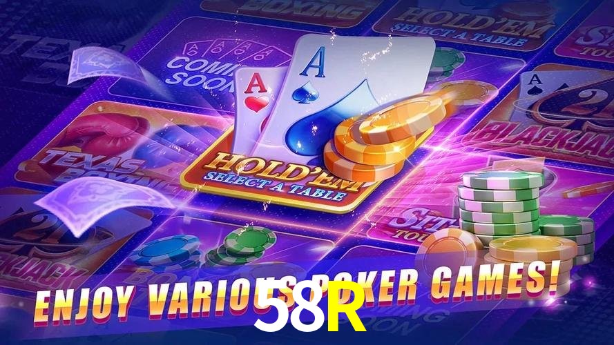 Mesa de Blackjack 58R