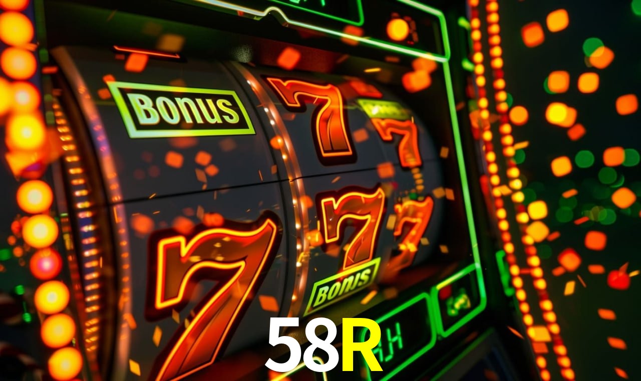 Casino VIP 58R