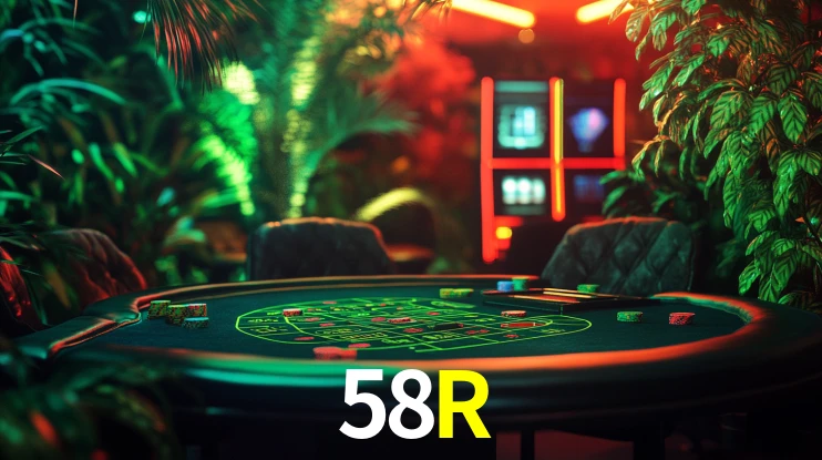 APP oficial da 58R para mobile