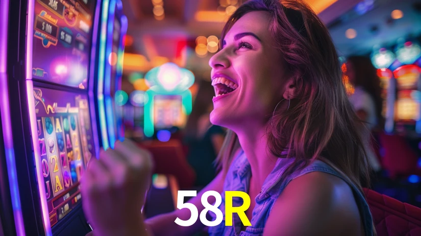 58R Bet
