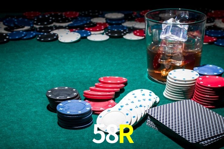 Casino Ao Vivo 58R