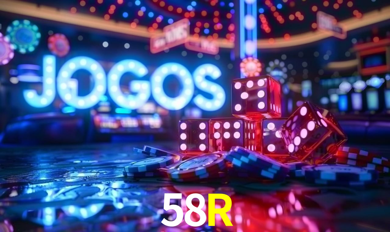 Experiência VIP 58R