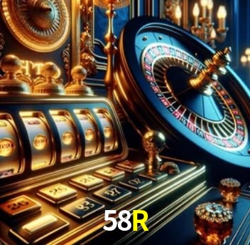 Provedores de Jogos 58R