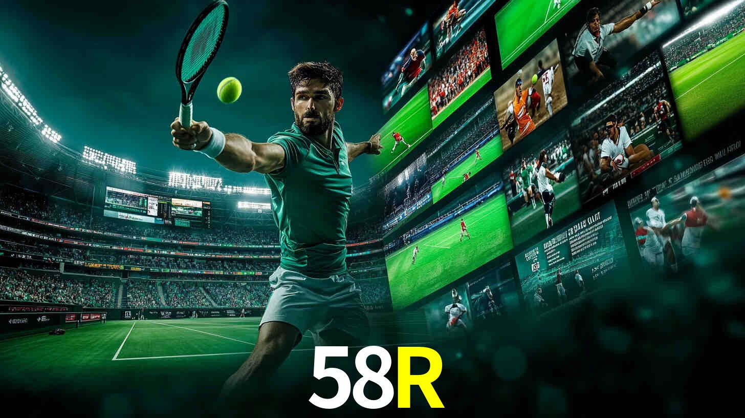 cassino 58R