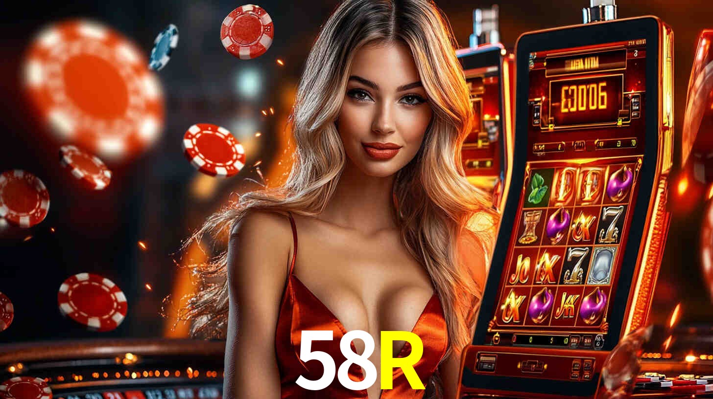 58R Login