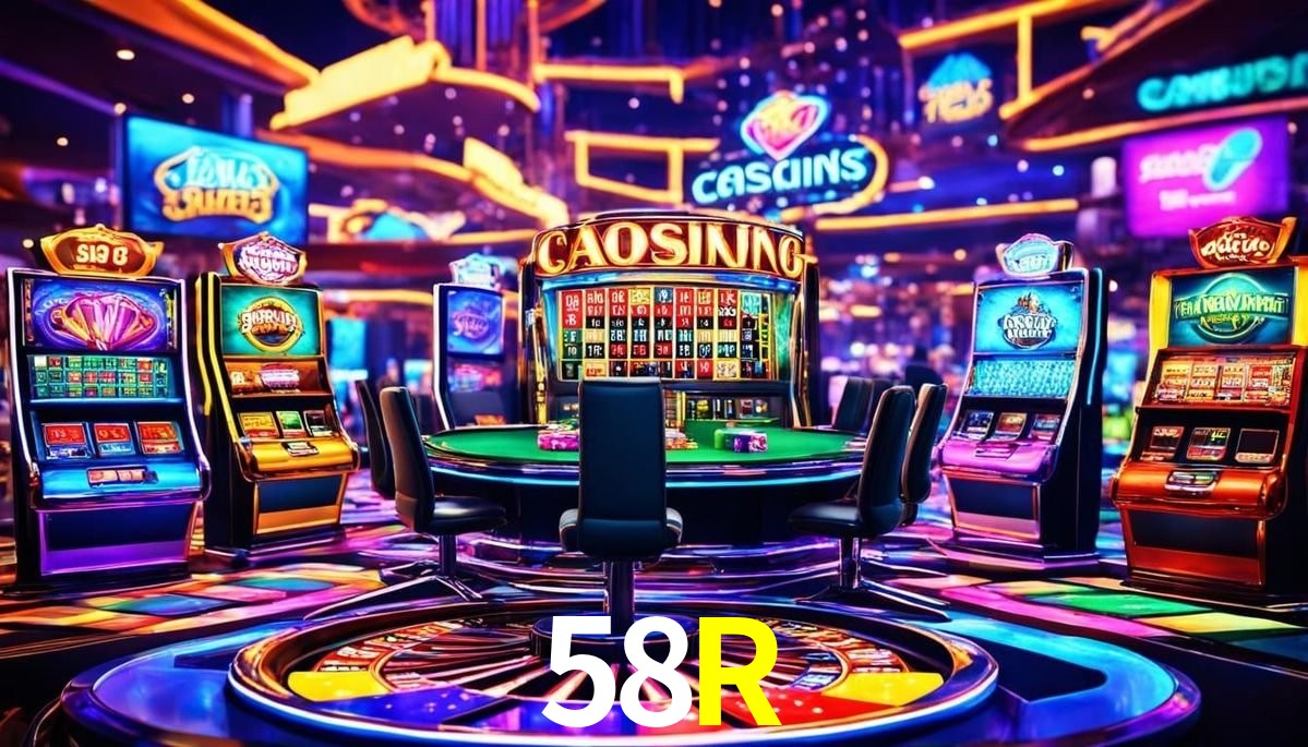 Sistemas de Segurança 58R