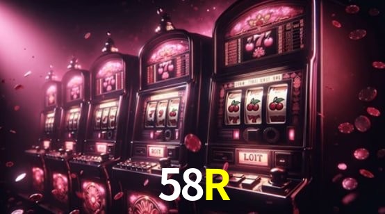 Apostas de Tênis 58R